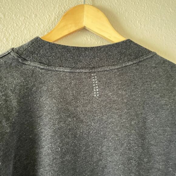 Lululemon X SoulCycle Lululemon to the beat sweatshirt - Picture 8 of 9